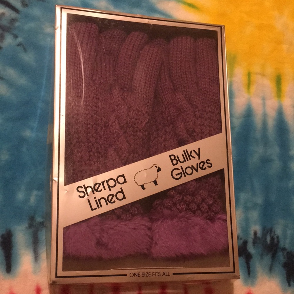 Gloves